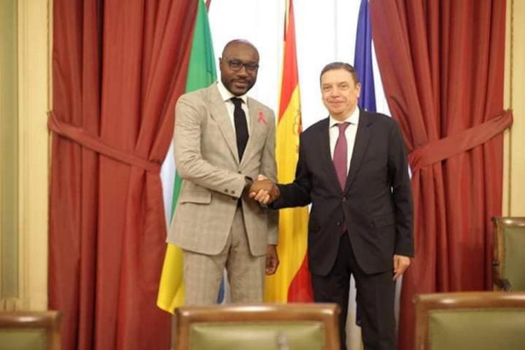 Pêche : L’accord trouvé de Biendi Maganga Moussavou