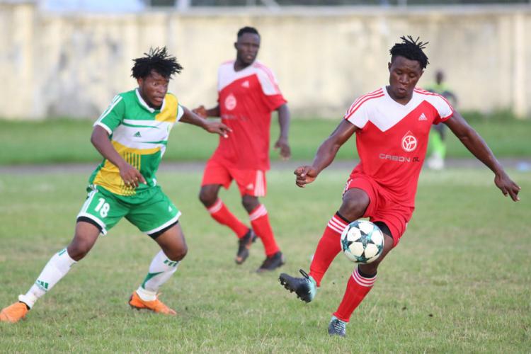 Football : L'Ogooué-Lolo aura son derby
