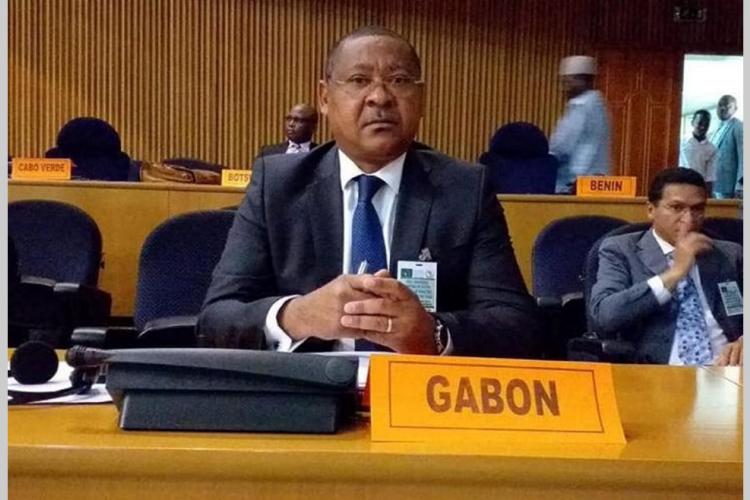 ZLECAF : Le Gabon élu à la 2e vice-présidence
