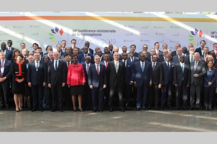 Haïti : Le Gabon à la présidence du groupe de suivi