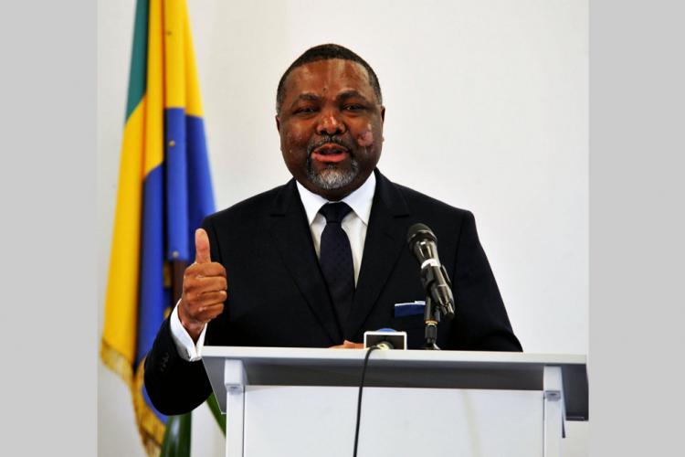 OIF : Flavien Enongoué à la tête du groupe de suivi sur Haïti
