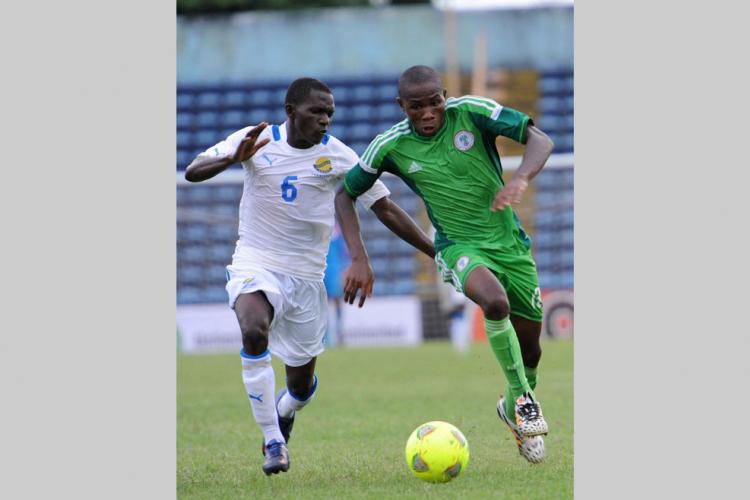 Football : Destins contrastés