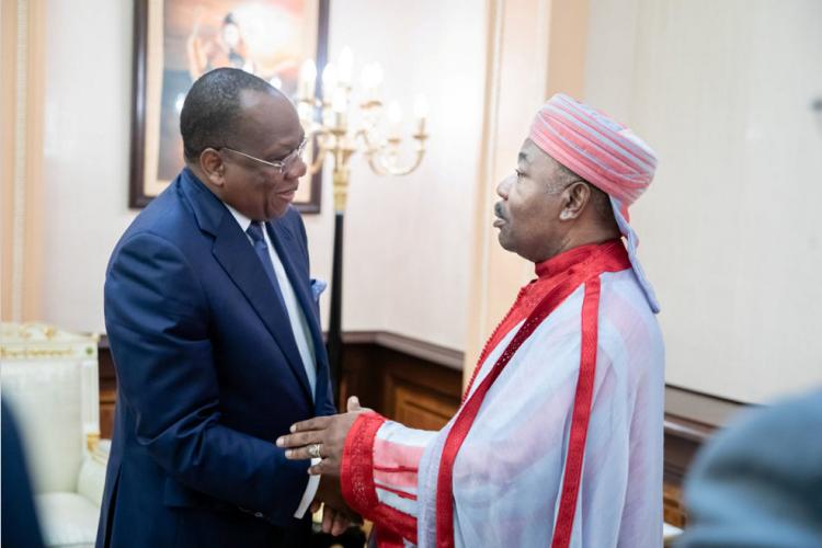 CEEAC : Bientôt un sommet des chefs d'État à Libreville