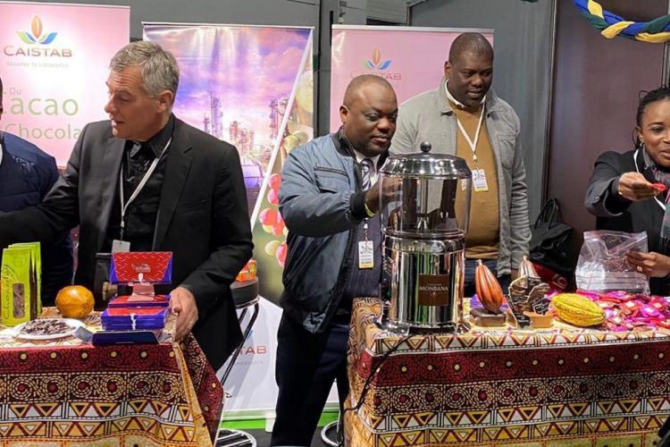 Cacao gabonais : A la recherche de nouveaux partenaires