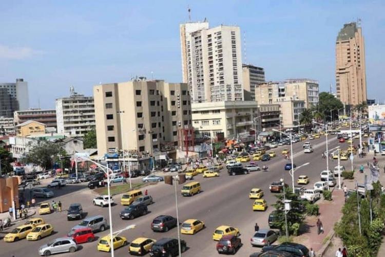 Football : Les Gabonais à pied d'œuvre à Kinshasa
