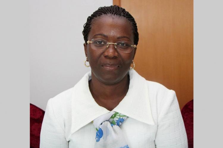 Football : Gysèle Itoumba se lance dans la formation