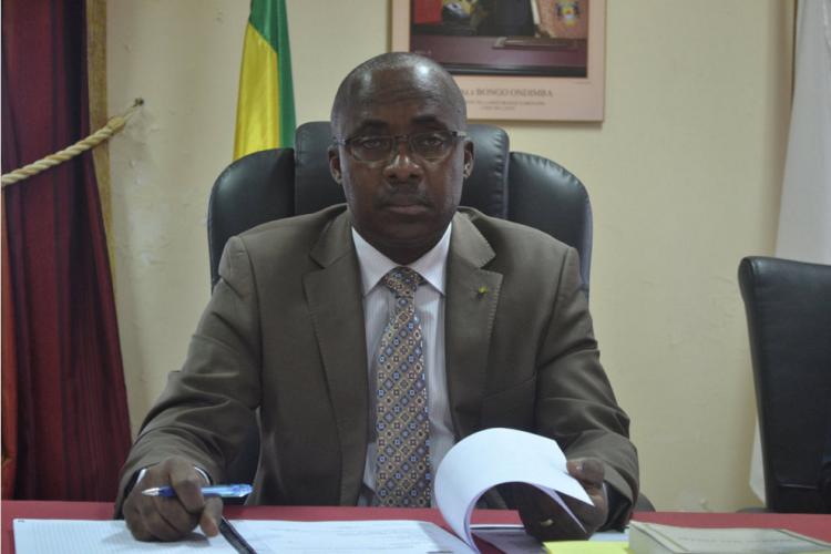 Lutte contre l’enrichissement illicite : Nestor Mbou : "Lors de l’opération Mamba, la Commission a transmis un grand nombre d’éléments ayant contribué à l’arrestation de certains agents publics "