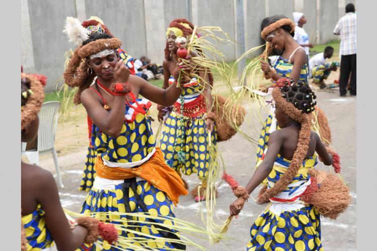 Culture : Comment valoriser les danses patrimoniales ?
