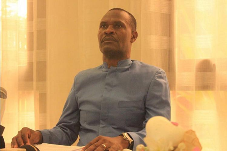 Opposition : Frédéric Massavala Maboumba quitte la CNR