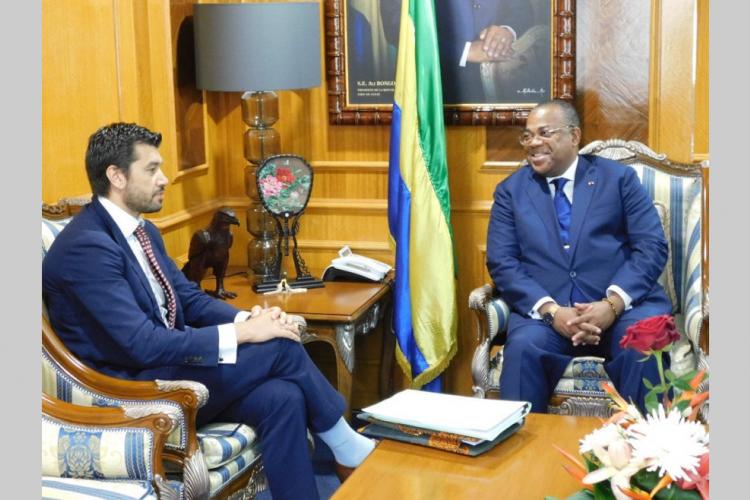 Appui bugétaire : Le FMI salue les efforts du Gabon