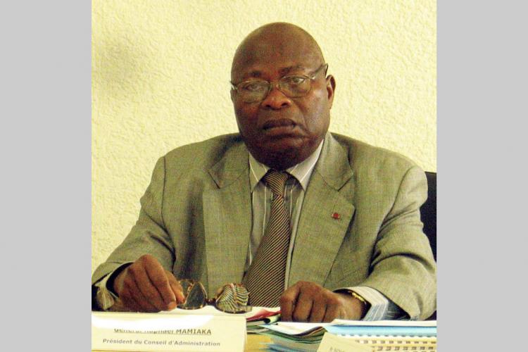 Nécrologie : Le général Mamiaka s'en est allé