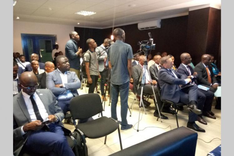 Entreprenariat : Adéquation formation-emploi : aux assises des Junior entreprises