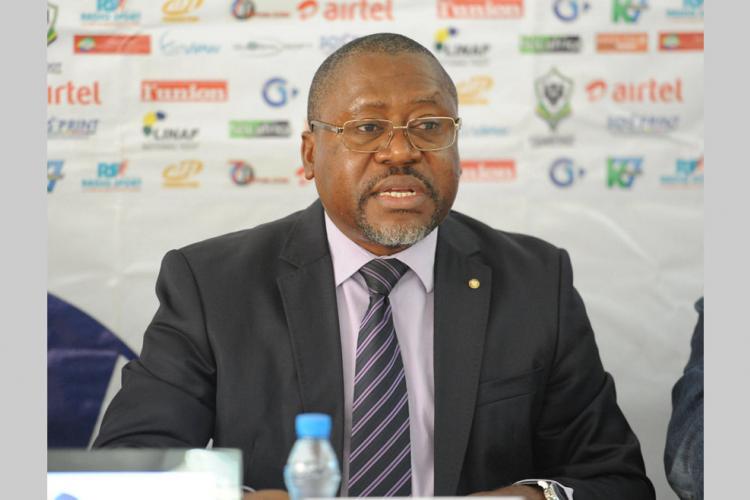 Football : Brice Mbicka Ndjambou : "Le modèle économique du championnat a fait faillite"