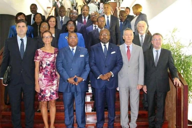 Coopération : Le Gabon et l'UE reprennent le dialogue