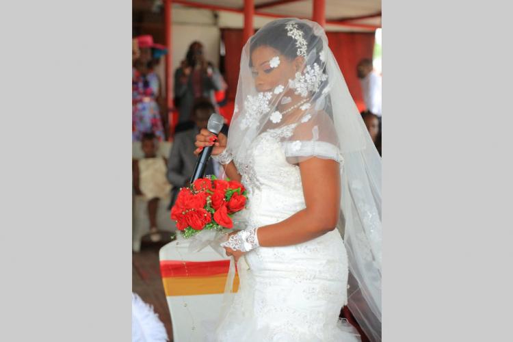 Mariage : Changer de nom  : ce qu’il faut savoir
