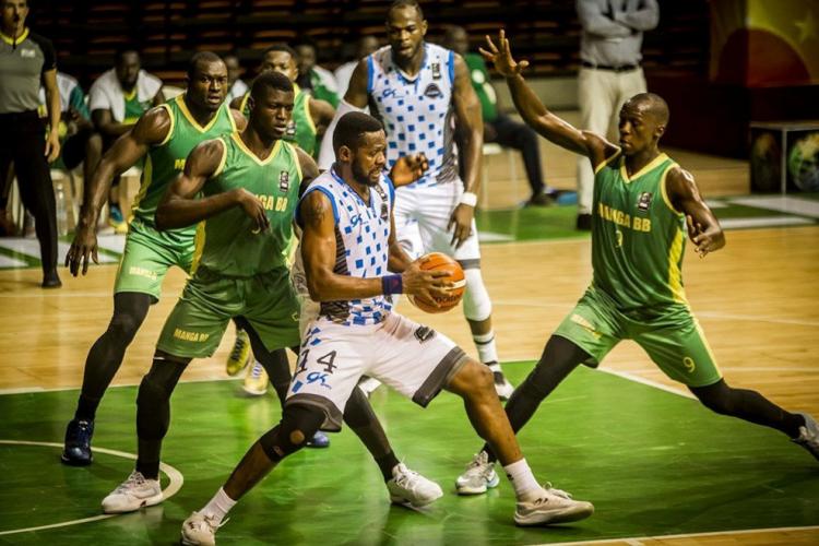 Basket : Entrée en matière réussie pour Manga BB 