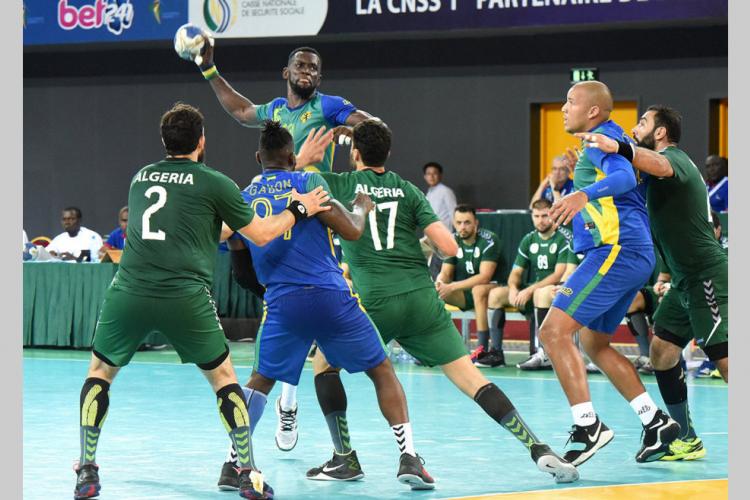 Handball : Les Panthères dans l'expectative