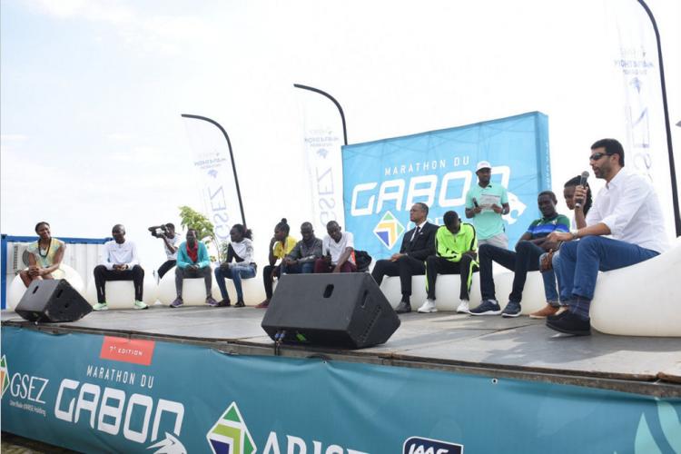 Marathon du Gabon : Un plateau d'élites relevé