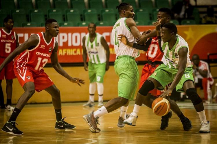 Basket-ball : FAP, GSP et Police en route pour la BAL 2020