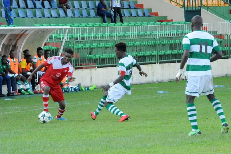 Football : La Linafp va proposer aux clubs un nouveau calendrier