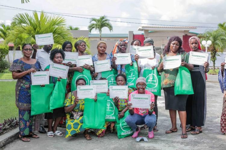 Alimentation de rue : 1 500 opérateurs formés aux bonnes pratiques