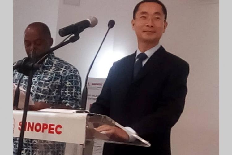 Addax Petroleum : Une année 2019 en apothéose