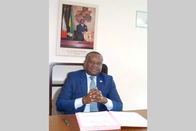  : "Ogar s’est résolument engagé sur une nouvelle dynamique"