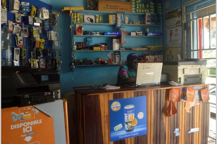 Projets jeunesse : L'inspection de la Confejes à Libreville