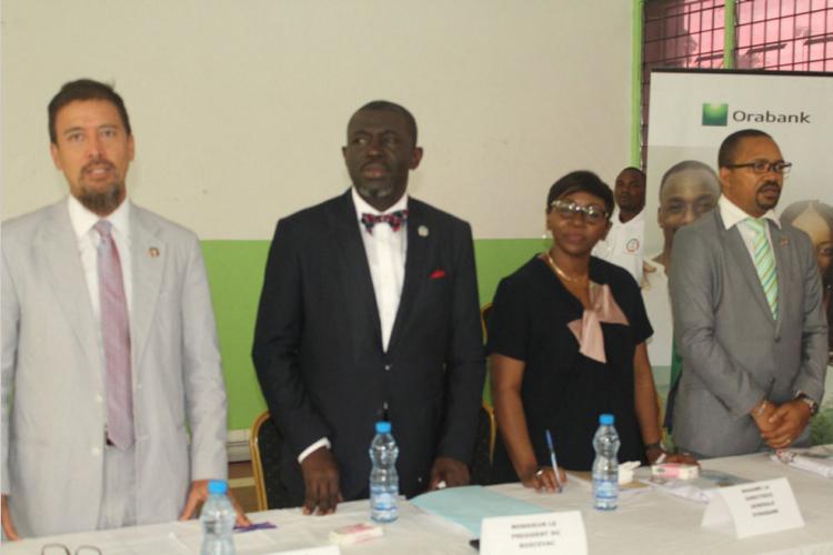 ODD : Lancement de la caravane nationale de sensibilisation