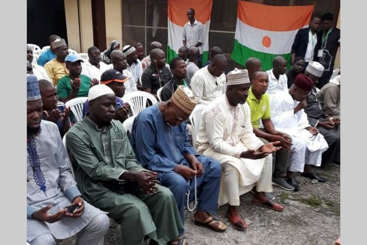 Coopération : Quid des relations entre le Gabon et le Niger ?