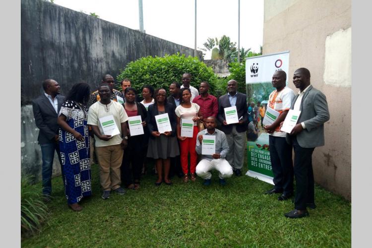 06:Protection de l'environnement : Les OSC en coalition