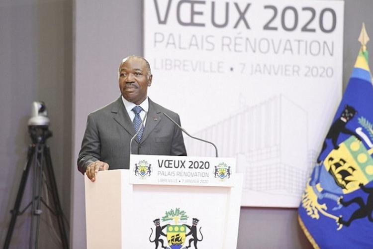 Voeux : "2020 : année de la réaffirmation de la valeur du travail"