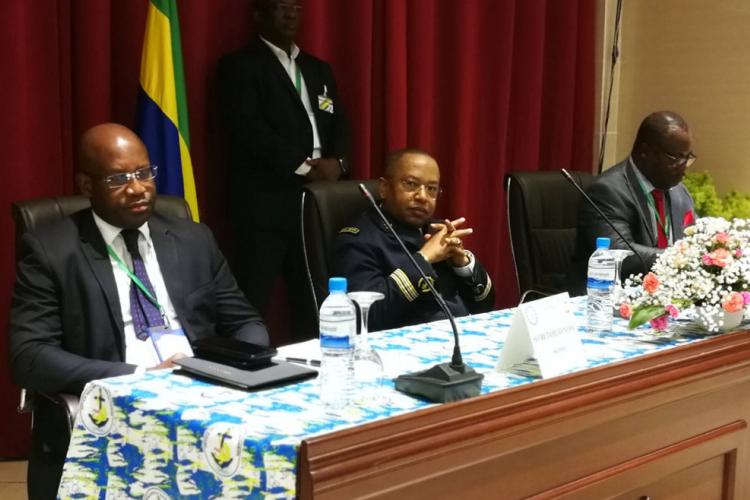 Gestion des ports : Les commandants fixent un nouveau cap