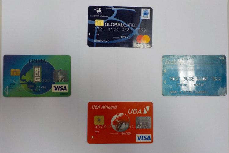Prestations bancaires : Ces désagréments autour des cartes bancaires