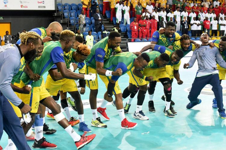 Handball : Les Panthères quittent Libreville ce soir pour Tunis