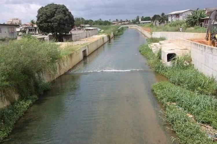 Bassins-versants : Achever les projets entamés en 2014