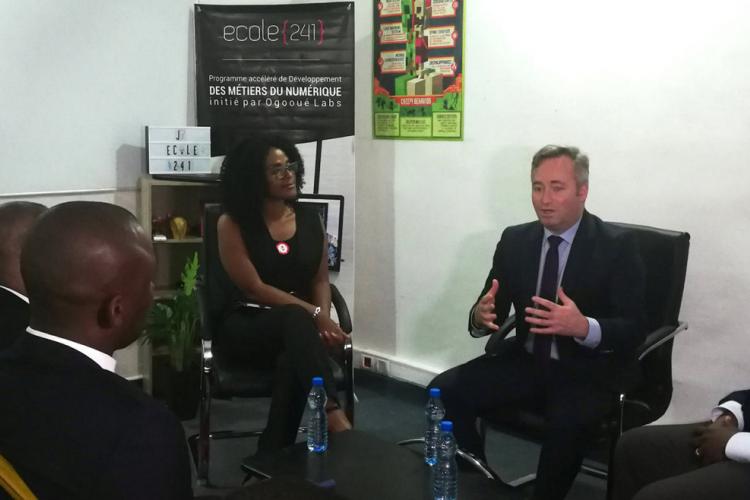 entreprise : 9,855 milliards à l'AFD pour financer les start-up africains
