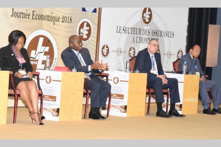 Assurances : Un secteur en pleine croissance au Gabon