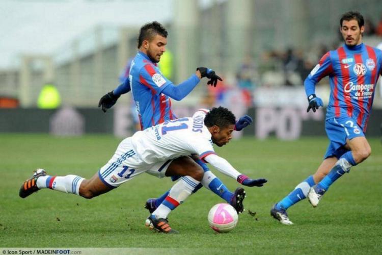 Transfert : La dégringolade se poursuit pour Bulot