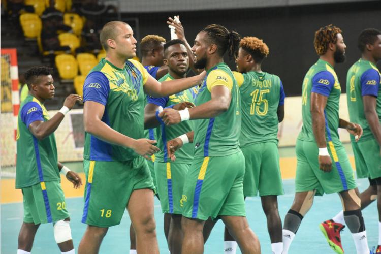 Handball : Le Gabon doit bien débuter face à la Libye