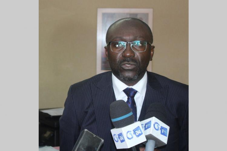 Asecna : Le Comité national de gestion des aéroports en conclave