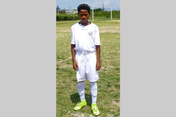 Talents à suivre : Luka Sukardiono, une pépite à polir