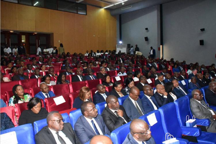 Indice de perception de la corruption : Le Gabon progresse à la 124e place
