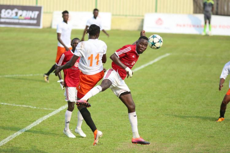 National-Foot : C’est parti !