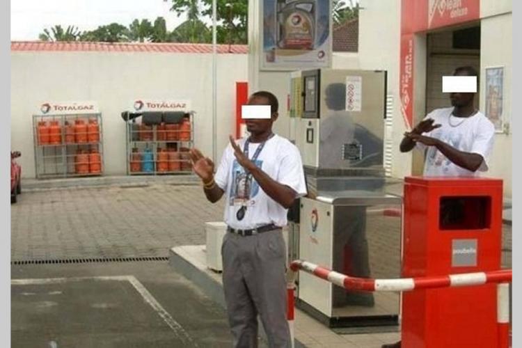 Pénurie de carburant : L'ire des usagers et circulation au ralenti
