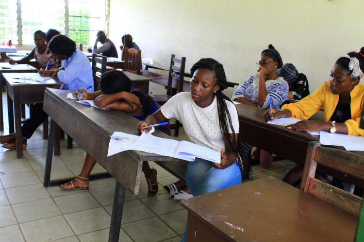 Concours : Près de 4 000 candidats aux portes de l'ENS