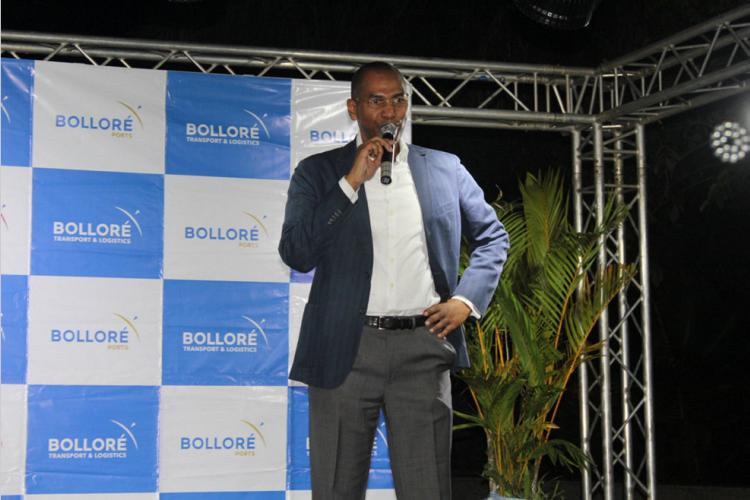 Bolloré Transport &amp; Logistics : 20 milliards de francs d’investissements en 2020 au Gabon