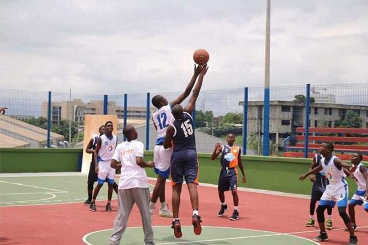 Cowbell Bac League 2020 : Port-Gentil point de départ