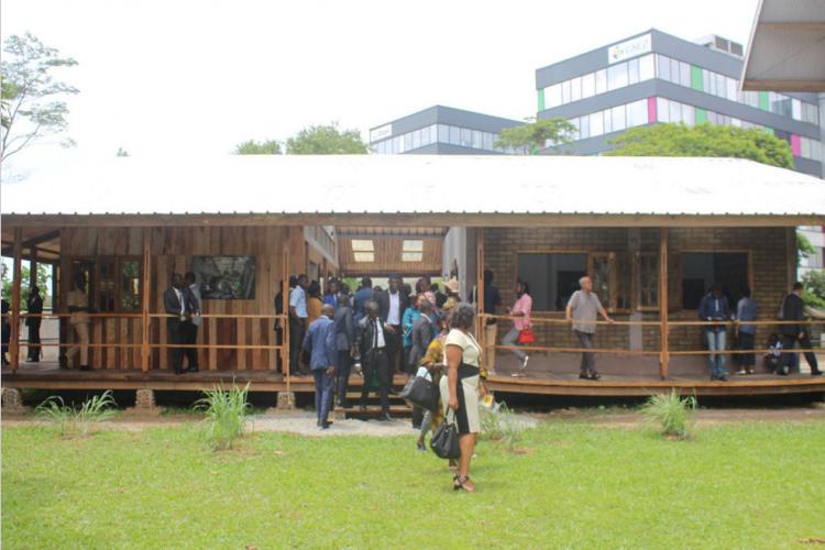Doing Business : Vers un habitat en phase avec les normes