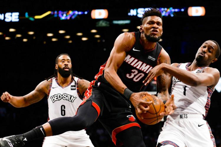 NBA : Chris Silva revient aux affaires